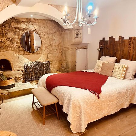 La Chaumiere, Centre Historique, Fibre, Ess, Rez-De-Chaussee, Bedinshop Romans-sur-Isère Dış mekan fotoğraf