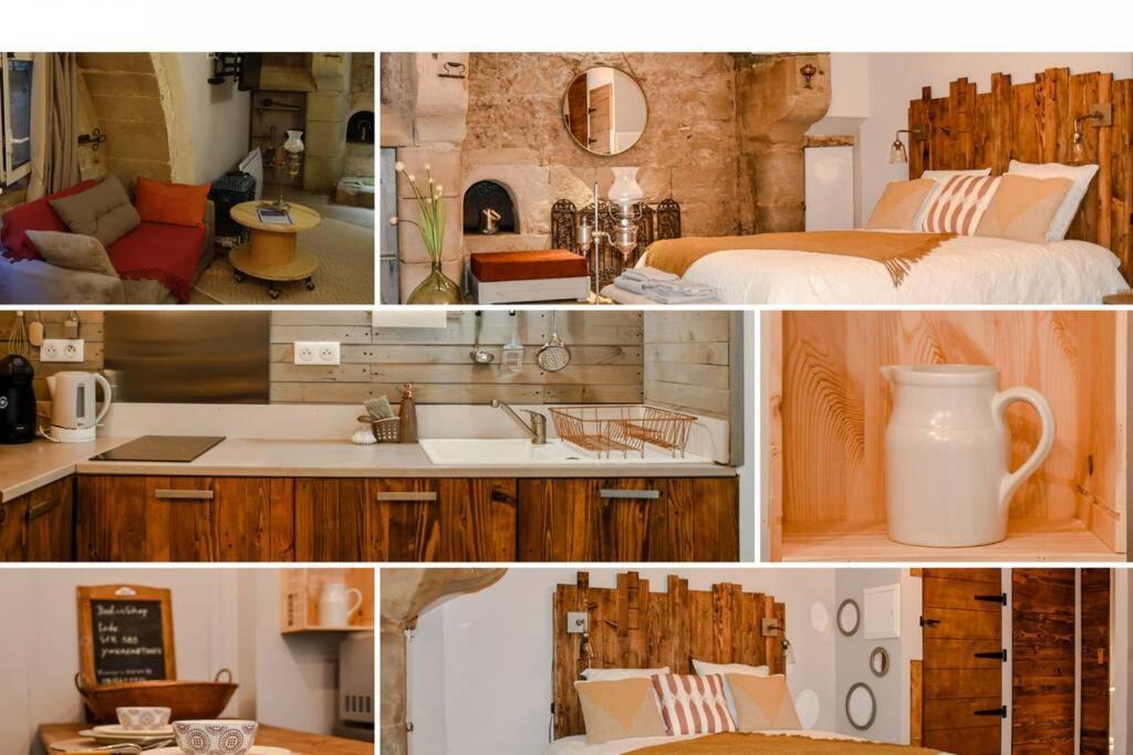 La Chaumiere, Centre Historique, Fibre, Ess, Rez-De-Chaussee, Bedinshop Romans-sur-Isère Dış mekan fotoğraf