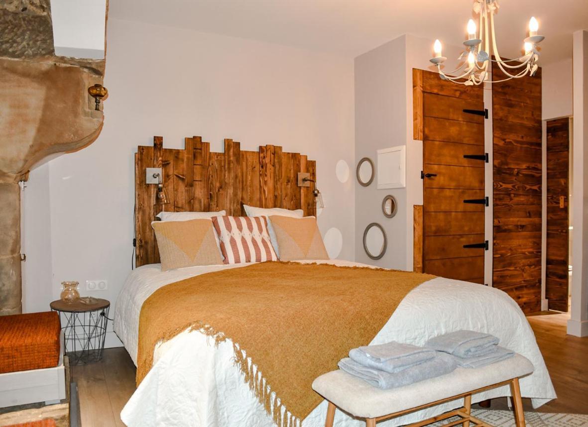 La Chaumiere, Centre Historique, Fibre, Ess, Rez-De-Chaussee, Bedinshop Romans-sur-Isère Dış mekan fotoğraf